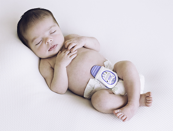 Монитор дыхания для новорожденных Алматы